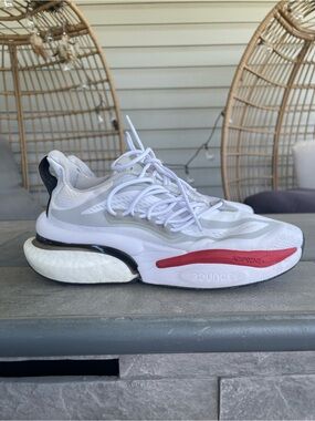 Adidas Nebraska Husker Bounce